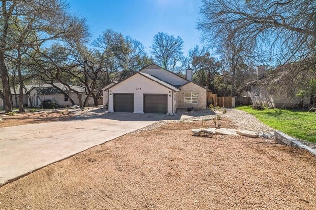 property at 214 Sailmaster St