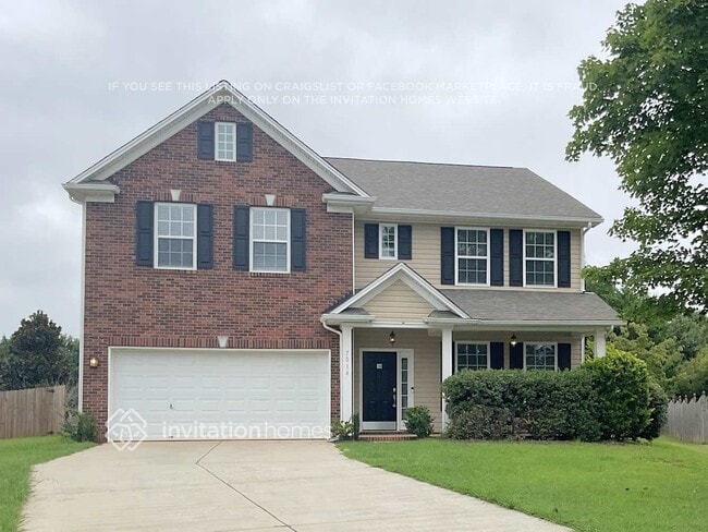 property at 7014 Pine Cone Ln