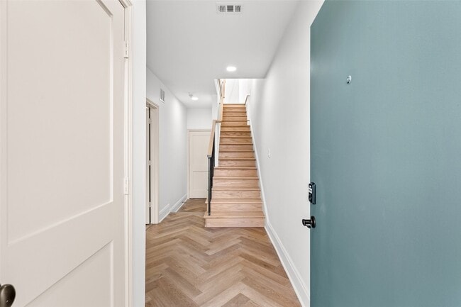 4030 Gilbert Ave, Unit 3 in Dallas, TX - Building Photo - Building Photo