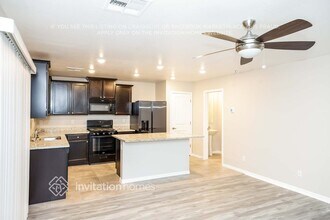 5130 Clatsop St in Las Vegas, NV - Building Photo - Building Photo