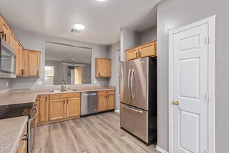 4511 W T Ryan Ln in Phoenix, AZ - Building Photo - Building Photo