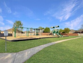 14021 Harvest Cir in Oklahoma City, OK - Building Photo - Building Photo