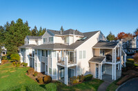 The Links at Northshore in Tacoma, WA - Foto de edificio - Building Photo