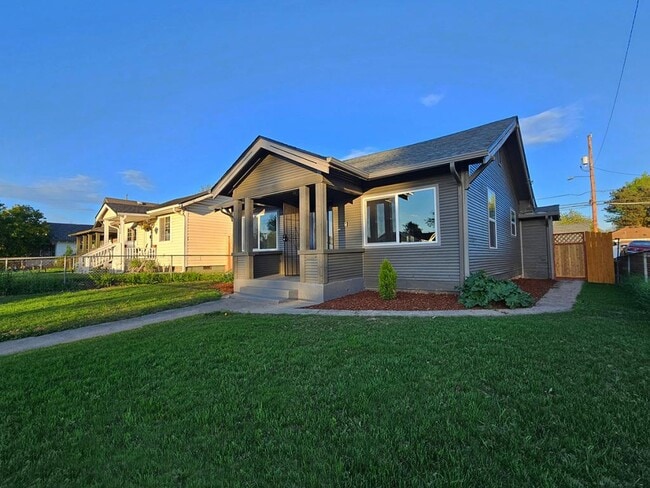 property at 340 17th Ave