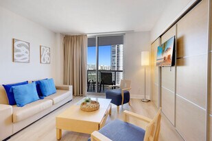 18683 Collins Ave, Unit SI ID1227259P in Sunny Isles Beach, FL - Building Photo