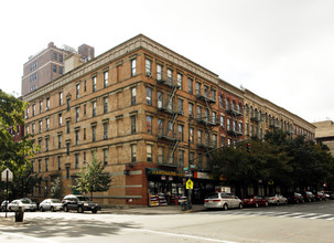 981 Columbus Ave in New York, NY - Building Photo - Building Photo