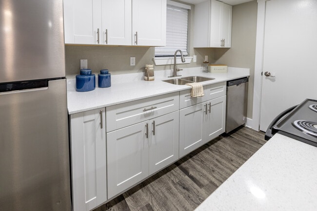 Westvale Flats in Celina, TX - Foto de edificio - Building Photo