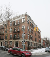 320-322 New York Ave in Brooklyn, NY - Building Photo - Building Photo