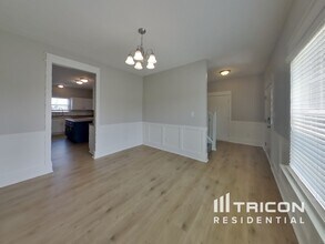 1618 Huntzinger Blvd in Pendleton, IN - Building Photo - Building Photo