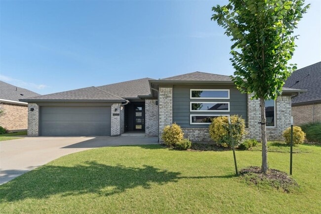 2237 NW 179th St in Edmond, OK - Building Photo - Building Photo