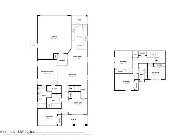 3088 Holly Grove Lane in Orange Park, FL - Building Photo - Building Photo