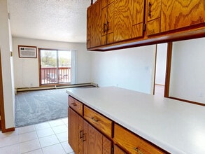 Gatewood in Waite Park, MN - Foto de edificio - Building Photo