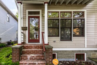 1509 N New Jersey St in Indianapolis, IN - Building Photo - Building Photo