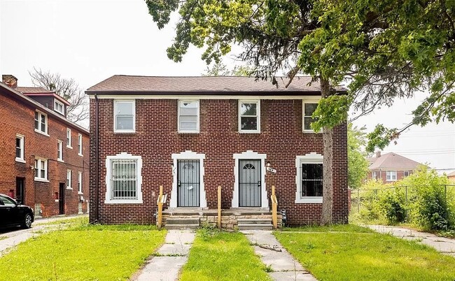 property at 3299 Monterey St