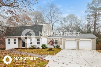 6112 Lakeshore Dr SE in Mableton, GA - Foto de edificio - Building Photo