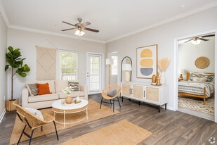 Ballantyne Commons of Columbus in Columbus, GA - Building Photo