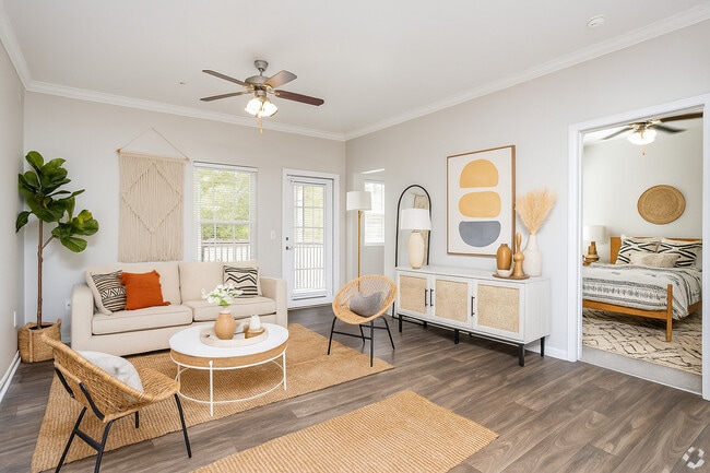 Ballantyne Commons of Columbus