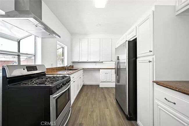 1824 1/2 Arapahoe S, Unit 1824 South Arapahoe in Los Angeles, CA - Foto de edificio - Building Photo