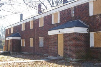 967 N Holmes St in Memphis, TN - Building Photo - Building Photo