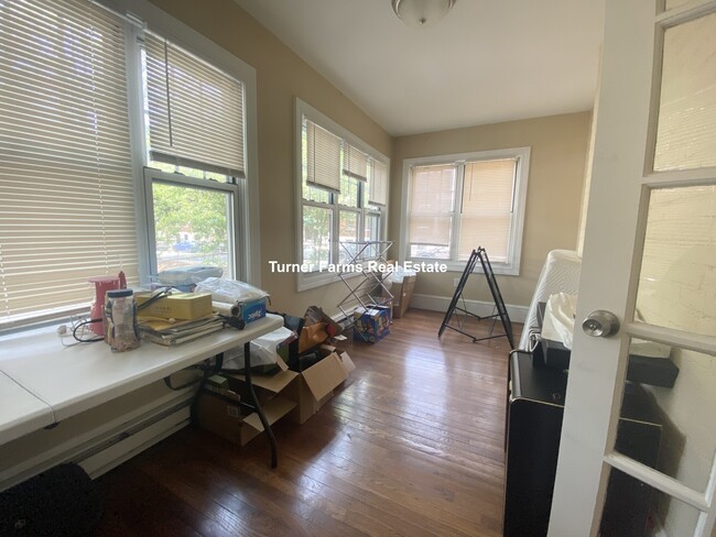 310 Allston St, Unit 1 in Boston, MA - Building Photo - Building Photo