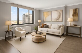 700 E 8th St, Unit 15H in Kansas City, MO - Foto de edificio - Building Photo