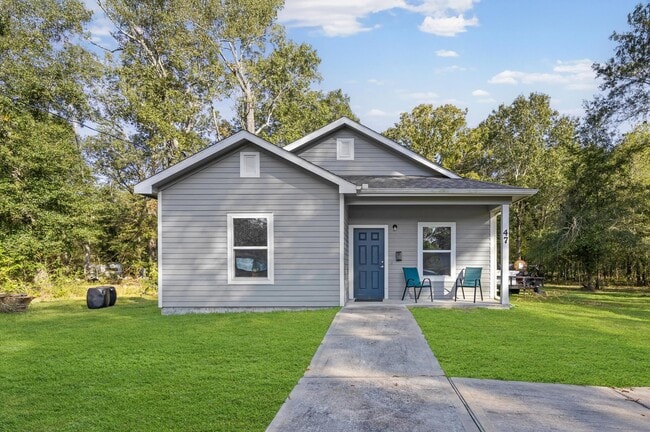 property at 47 County Rd