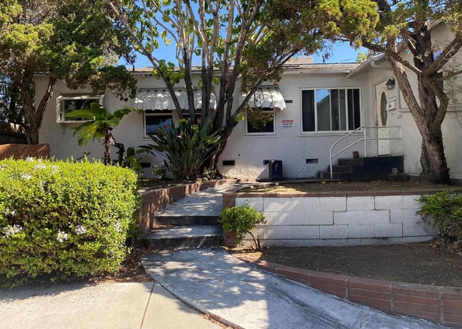 5053 College Ave in San Diego, CA - Building Photo - Building Photo