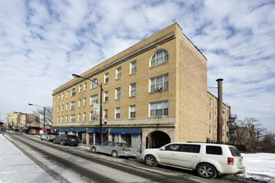 2445 E 72nd St in Chicago, IL - Building Photo - Building Photo