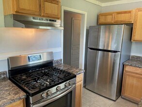 1345 Kinkaid Dr in Oklahoma City, OK - Building Photo - Building Photo