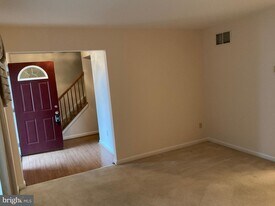 6801 Upper Mills Cir in Catonsville, MD - Building Photo