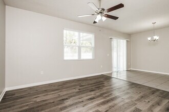 4543 Baler Trails Dr in St. Cloud, FL - Building Photo - Building Photo