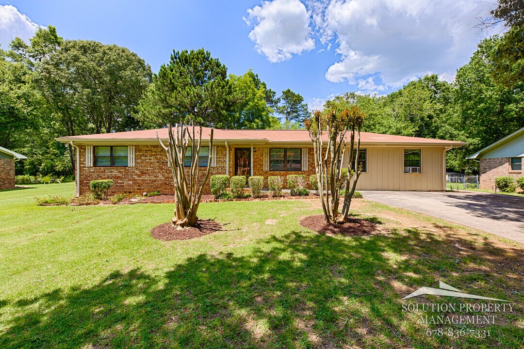 4272 Carlos Ct in Powder Springs, GA - Building Photo