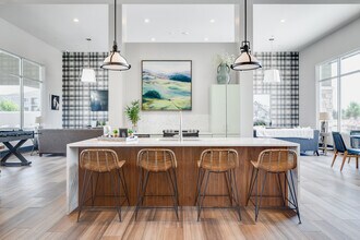 The Residences at First Street in Idaho Falls, ID - Foto de edificio - Interior Photo