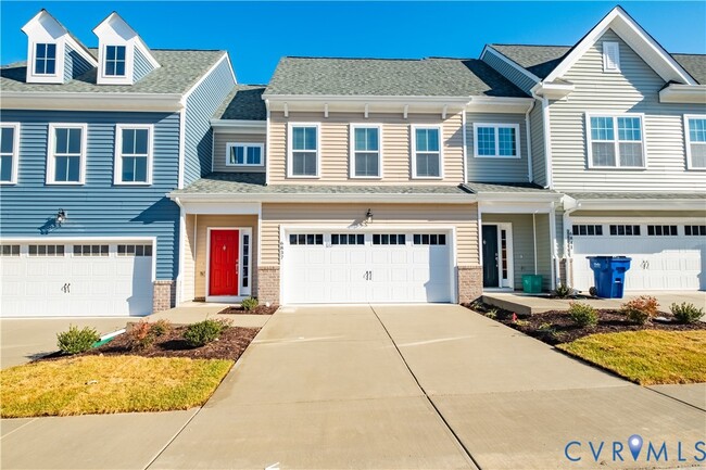 property at 6837 Leire Ln