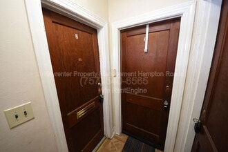 101 Chesterfield Rd in Hampton, VA - Building Photo - Building Photo