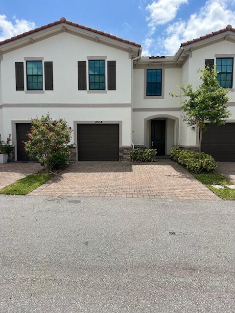 property at 4504 Hartwell Ln