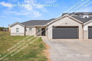 5738 Lehigh St in Lubbock, TX - Building Photo