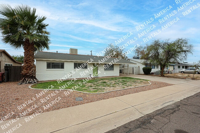 7421 E Beatrice St in Scottsdale, AZ - Building Photo - Building Photo
