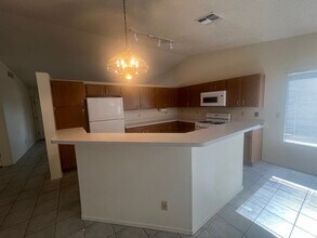 9721 E Bennett Dr in Tucson, AZ - Building Photo - Building Photo