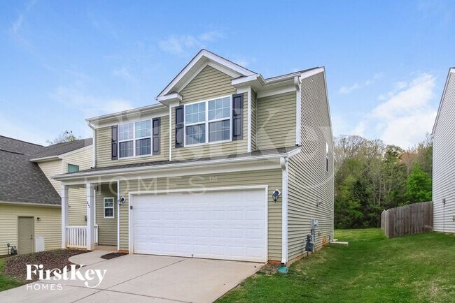 812 Orchestra Dr in Winston-Salem, NC - Building Photo - Building Photo