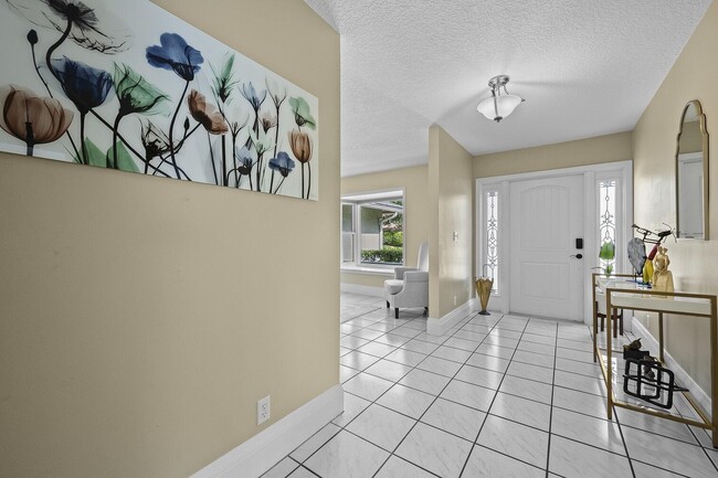 13724 Lilac Pl in Wellington, FL - Building Photo - Building Photo