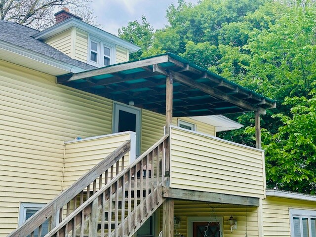 59 Washington Ave in Rensselaer, NY - Building Photo