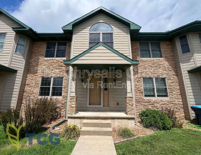 property at 2325 Liberty Ln