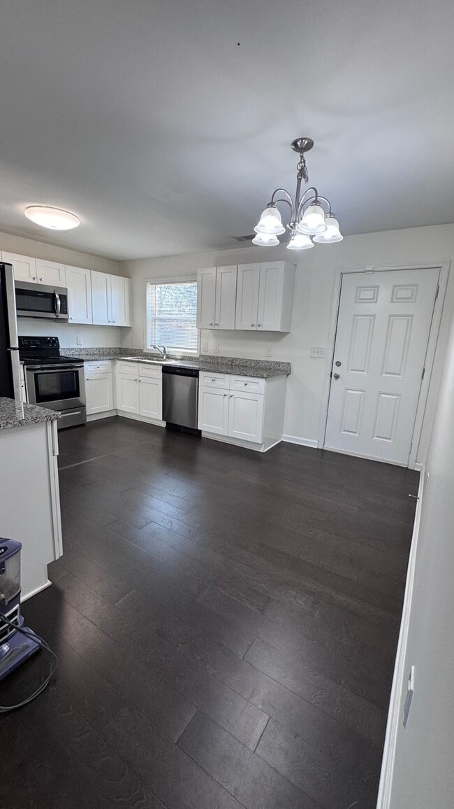 property at 43 Finch Dr SE