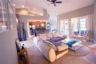 2640 Hazel Grove Ln in Oviedo, FL - Building Photo - Building Photo