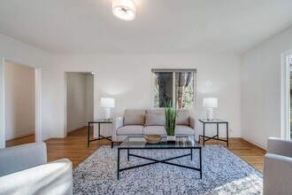 5608 Colton Blvd in Oakland, CA - Building Photo - Building Photo