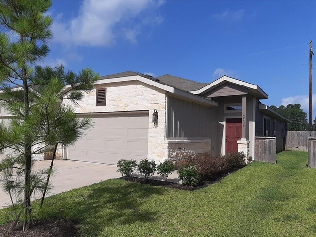 25539 Starling Ln in Magnolia, TX - Building Photo - Building Photo