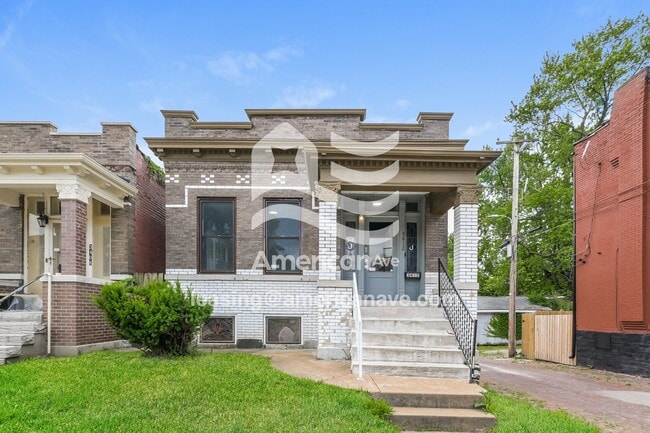 property at 3412 Taft Ave