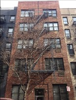 411 E 81st St Apartamentos