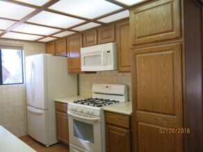 1417 Marita Dr in Boulder City, NV - Building Photo - Building Photo